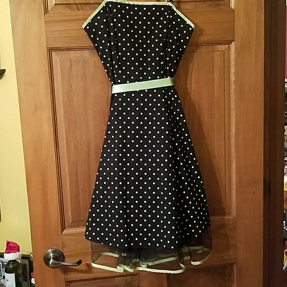 Party dress